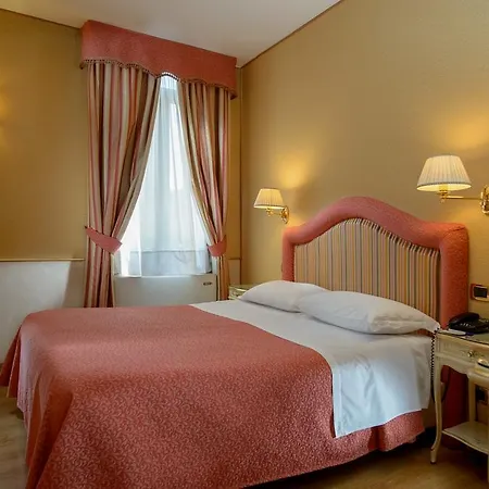 בית הארחה Casa Burchielle 4*