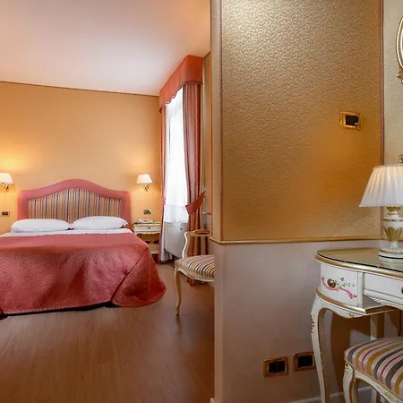 Casa Burchielle Vendégház Velence