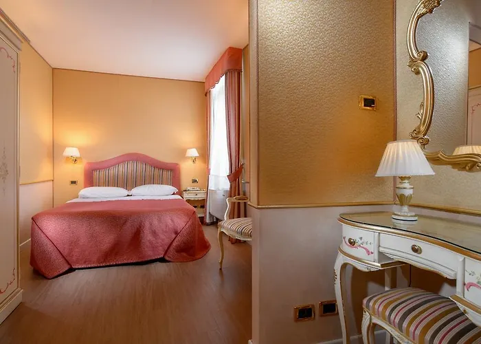 Casa Burchielle Vendégház Velence