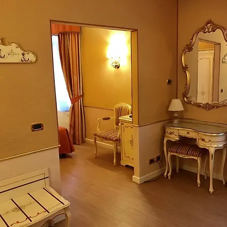 Casa Burchielle Guest house 2*