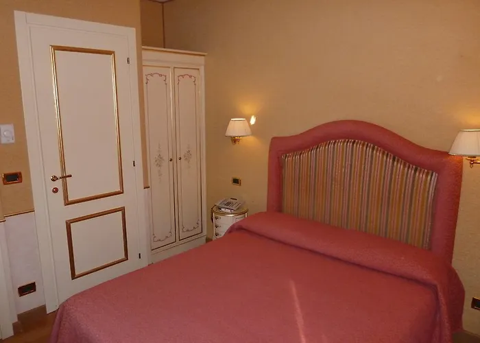 Casa Burchielle