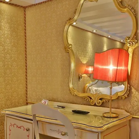 Casa Burchielle Vendégház 4*