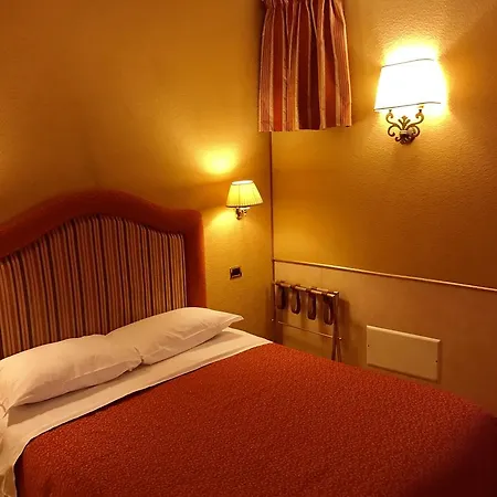 Vendégház Casa Burchielle 4*