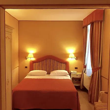 Vendégház Casa Burchielle