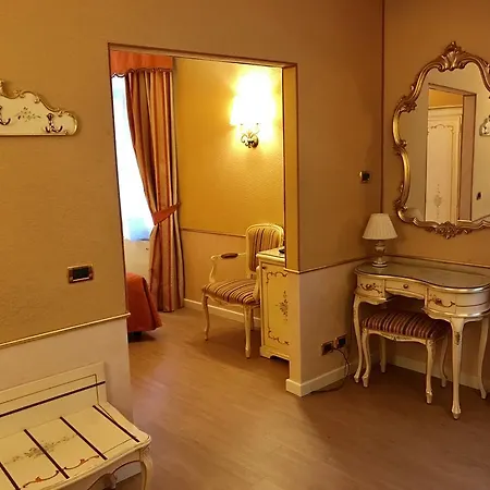 Casa Burchielle Vendégház 4*