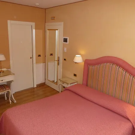 Casa Burchielle Pensjonat