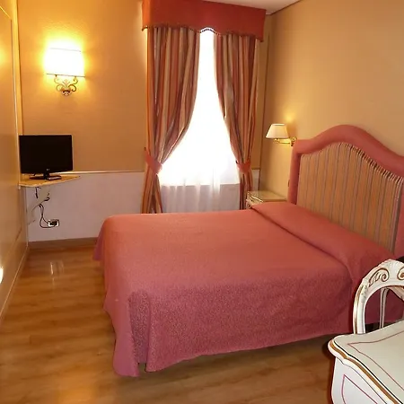 Casa Burchielle Pensjonat 3*