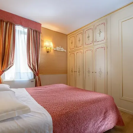 Casa Burchielle 4* Velence