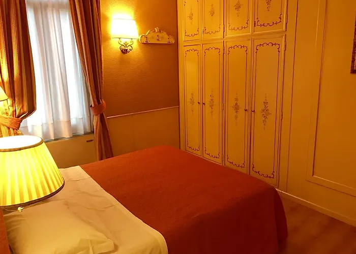 カーサ ブルキエッレ ヴェネツィア