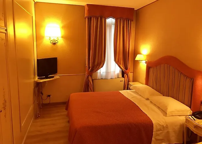 カーサ ブルキエッレ 3*