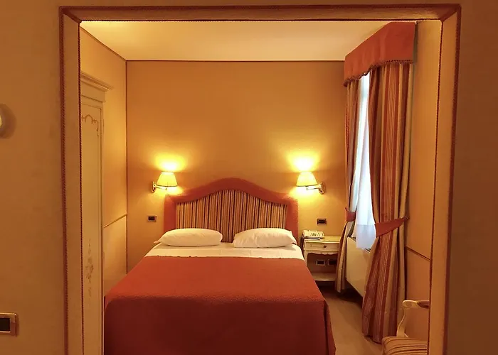 ゲストハウス カーサ ブルキエッレ