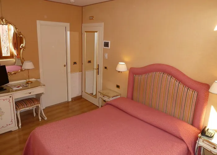 カーサ ブルキエッレ ゲストハウス