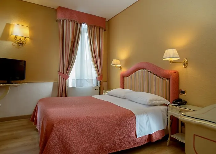 ゲストハウス カーサ ブルキエッレ 3*