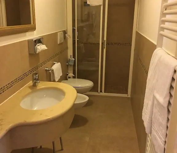 铂奇罗公寓式酒店 威尼斯